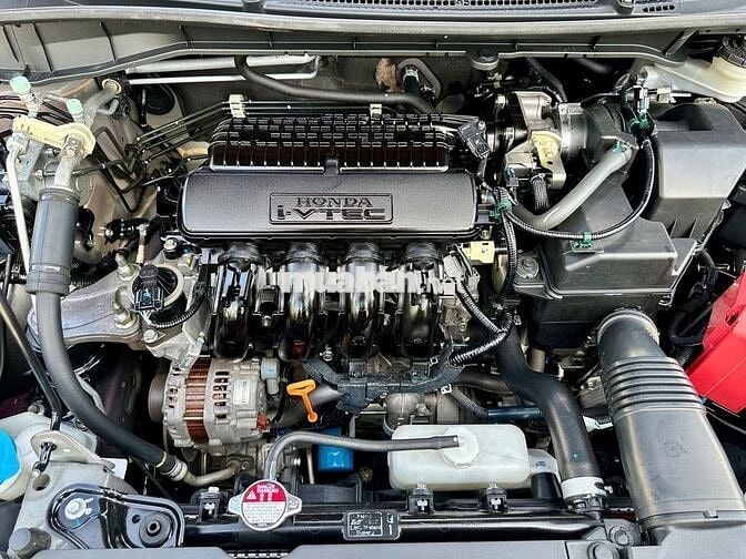 Honda City 2018 Top 1 chủ odo 78000