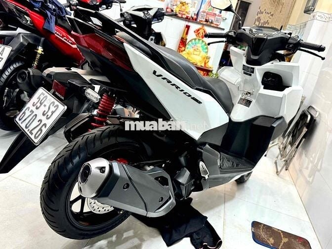 VARIO 160 ABS mẫu 2023 nhập Indo 1chủ ít đi8000km