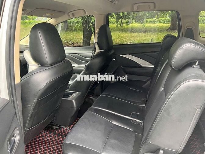Mitsubishi Xpander 2021 1.5AT - 33000 km