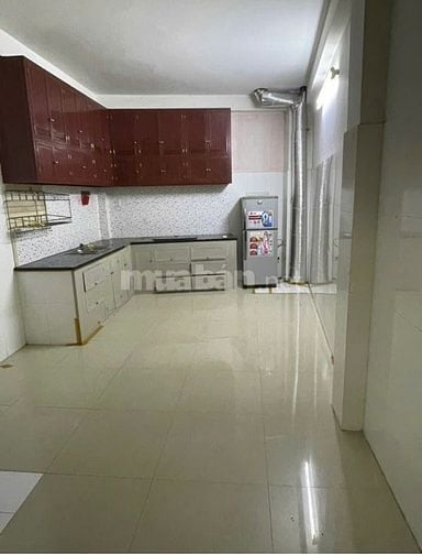CỰC HIẾM! LÊ QUANG ĐỊNH, BÌNH THẠNH- 80m2- 4 TẦNG- GẦN MT- 100tr/m2