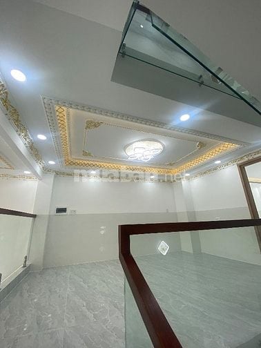 Bán nhà kdc Phước kiểng nhà bè