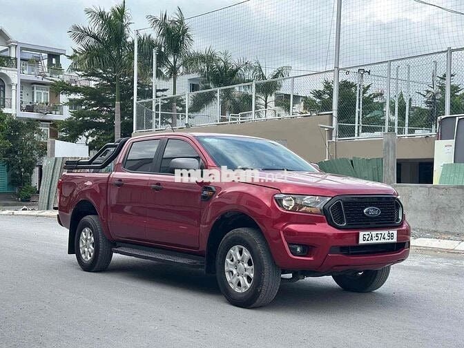 FORD RANGER 2.2 XLS TỰ ĐỘNG NĂM 2022