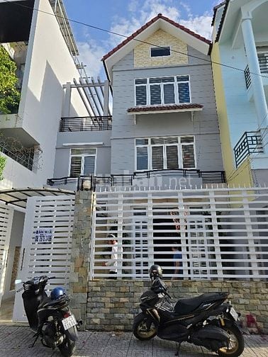 Bán nhà kdc Phước kiểng nhà bè