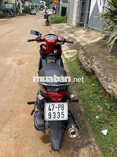 bán yamaha nouvo máy zin chất
