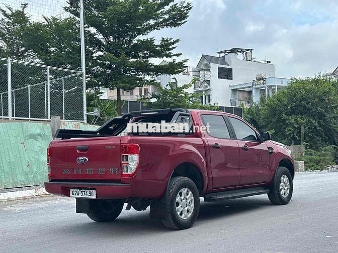 FORD RANGER 2.2 XLS TỰ ĐỘNG NĂM 2022