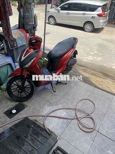 can bán xe 50cc chính chủ còn mới.