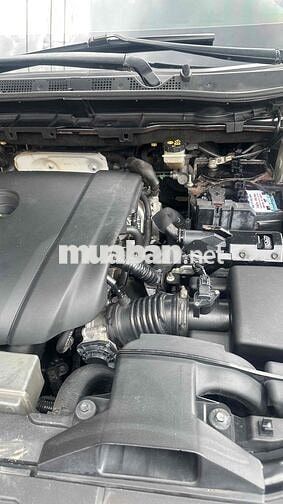 Mazda CX 5 2015 2.0 AT 2WD - 150000 km