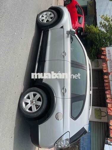 Chevrolet Captiva 2011 LT Maxx 2.4 MT - 87000 km