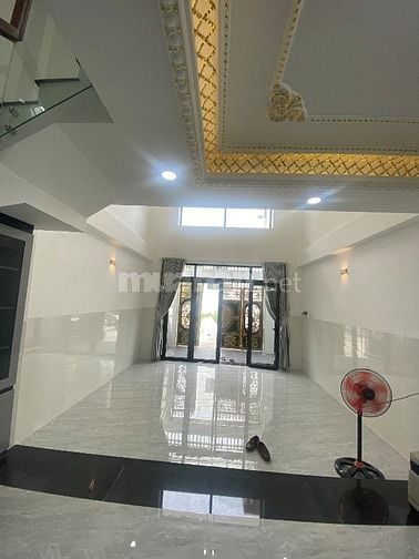 Bán nhà kdc Phước kiểng nhà bè
