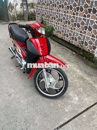Bán xe wave 110 ace mua LH ***