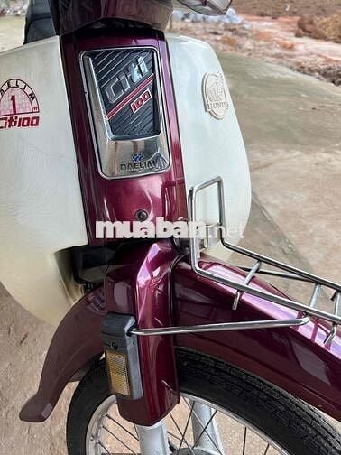 9 chủ bán Citi 100 Hàn Quốc Ít đi