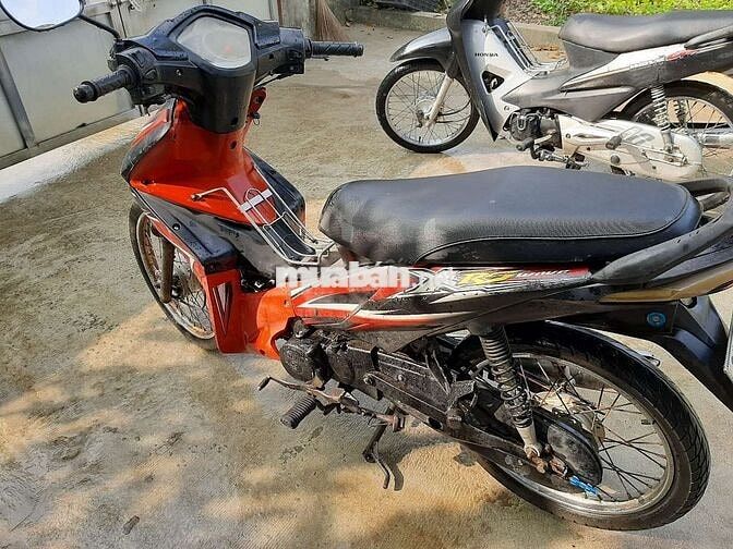 Thanh lý Wave liên doanh Việt Hàn