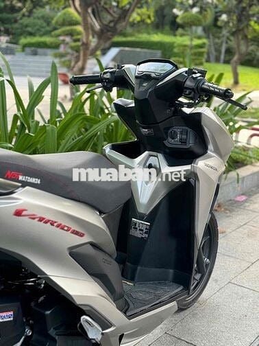 ❤️ Vario 150 đời 2021 bstp chính chủ hỗ trợ góp