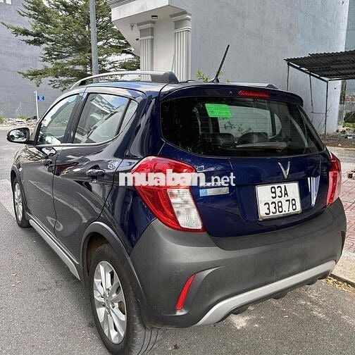 VinFast Fadil 2022 - 80000 km