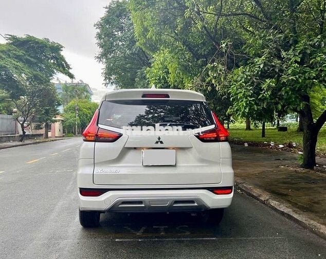 Mitsubishi Xpander 2021 1.5AT - 33000 km