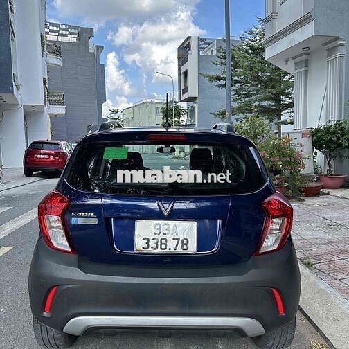 VinFast Fadil 2022 - 80000 km