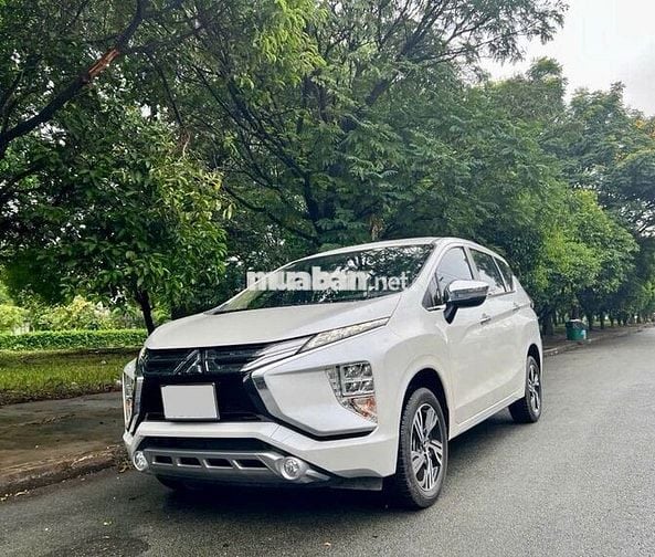 Mitsubishi Xpander 2021 1.5AT - 33000 km