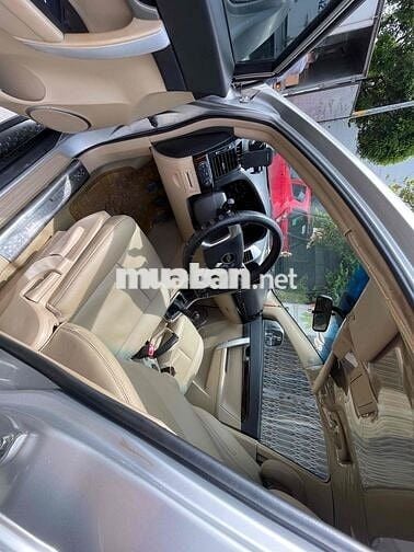 Chevrolet Captiva 2011 LT Maxx 2.4 MT - 87000 km
