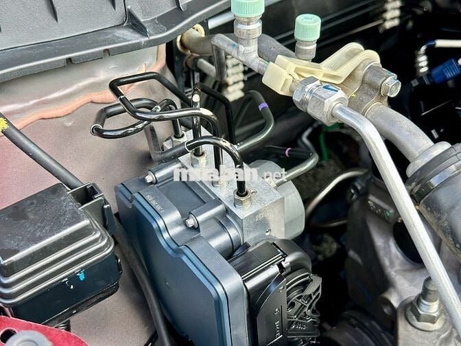 Honda City 2018 Top 1 chủ odo 78000