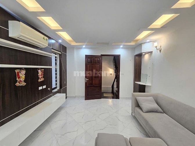 Bán nhà 5 tầng lô góc phố Yên Hòa, Cầu Giấy, gần phố, nhỉnh 7 tỷ.