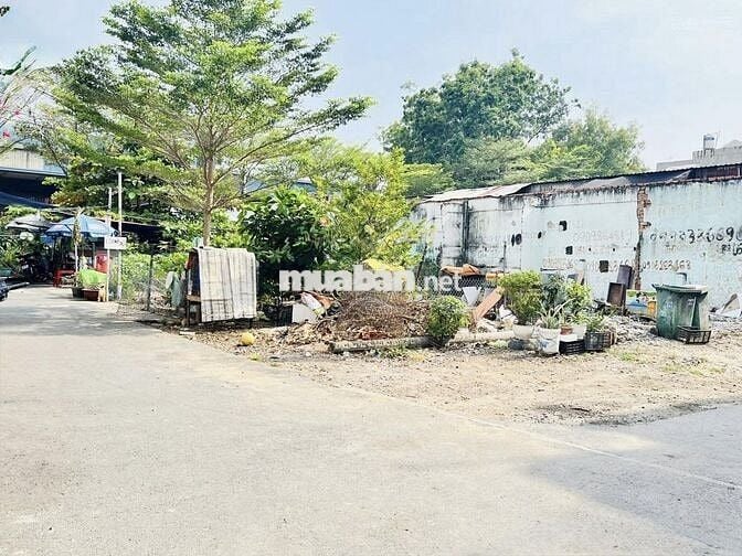 Lô đất đẹp đầu tư ngang 4.4m vuông đẹp HXH cách vành đai 2 chỉ 100m