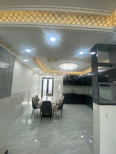 Bán nhà kdc Phước kiểng nhà bè