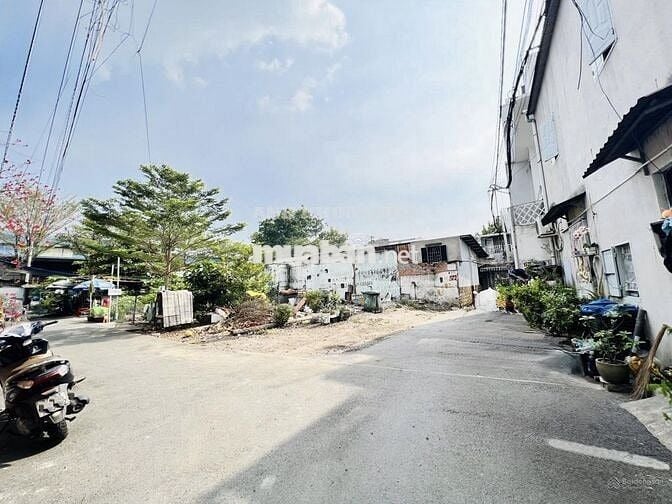 Lô đất đẹp đầu tư ngang 4.4m vuông đẹp HXH cách vành đai 2 chỉ 100m