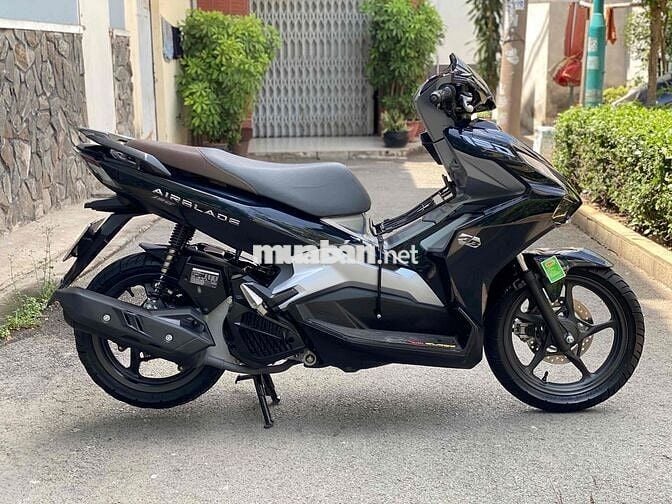 Aiblade 150_ABS. Biển TPHCM chính chủ