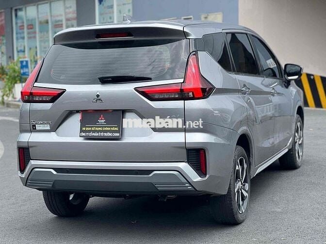 Mitsubishi Xpander 2024 Premium 1.5 AT - 42000 km