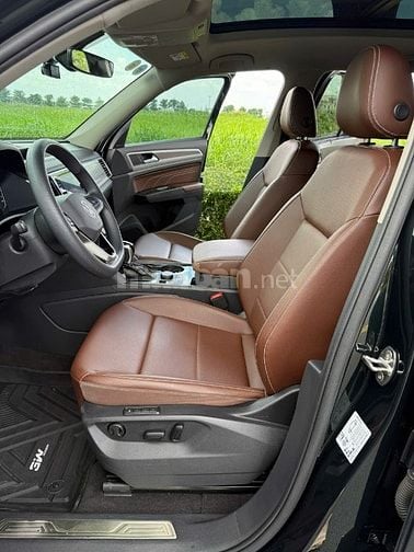 VOLKSWAGEN TERAMON [ Date : 2021 / 79.000kilomet ] xe hoàn hảo