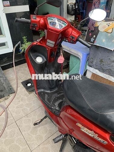 can bán xe 50cc chính chủ còn mới.