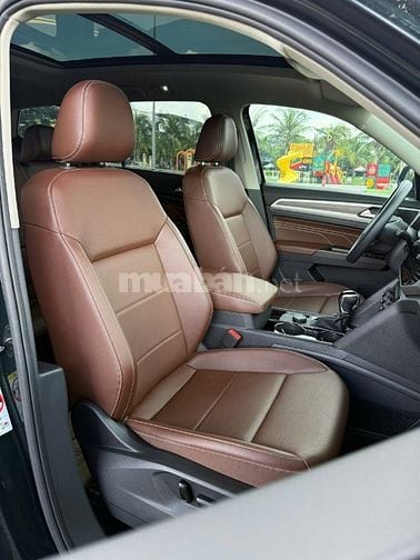 VOLKSWAGEN TERAMON [ Date : 2021 / 79.000kilomet ] xe hoàn hảo