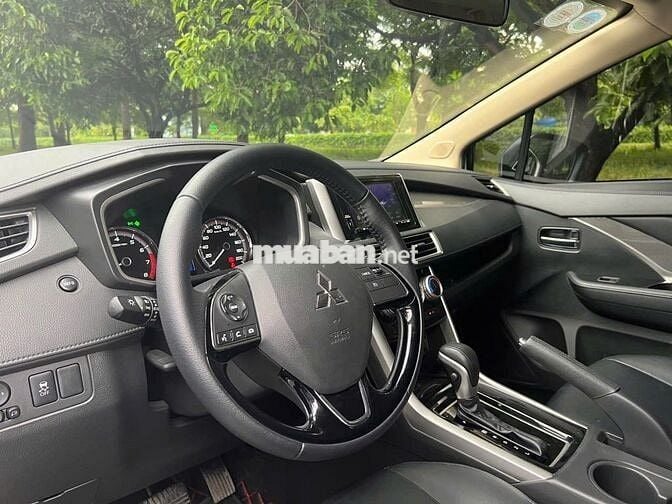 Mitsubishi Xpander 2021 1.5AT - 33000 km