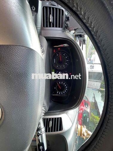 Chevrolet Captiva 2011 LT Maxx 2.4 MT - 87000 km