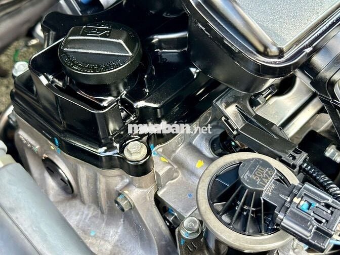 Honda City 2018 Top 1 chủ odo 78000