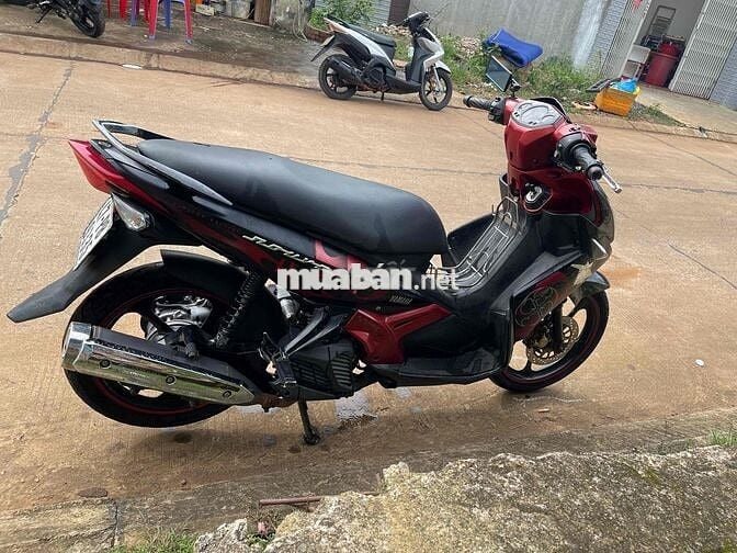 bán yamaha nouvo máy zin chất