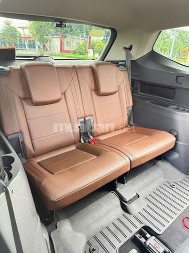 VOLKSWAGEN TERAMON [ Date : 2021 / 79.000kilomet ] xe hoàn hảo