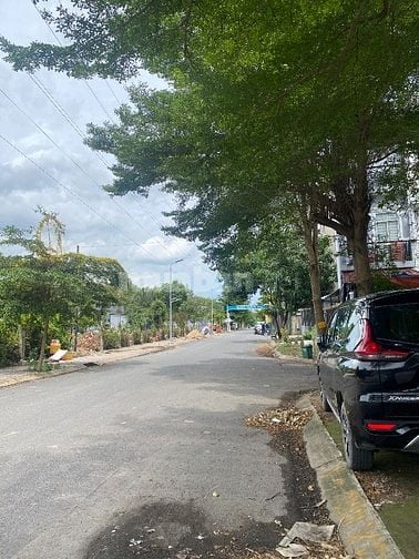 Bán nhà kdc Phước kiểng nhà bè