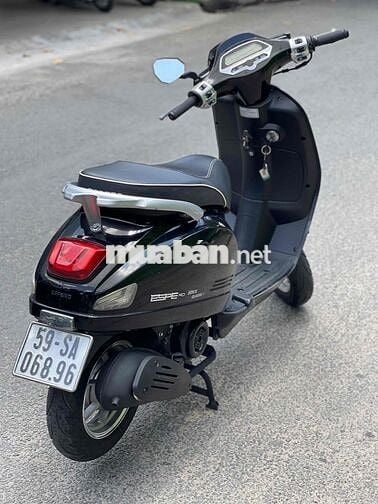Vespa 50cc xe gần như mới tinh bstp CHÍNH CHỦ