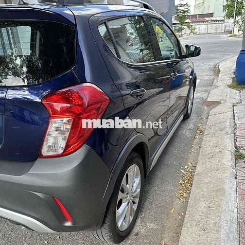 VinFast Fadil 2022 - 80000 km