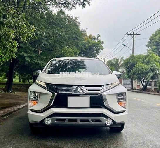 Mitsubishi Xpander 2021 1.5AT - 33000 km