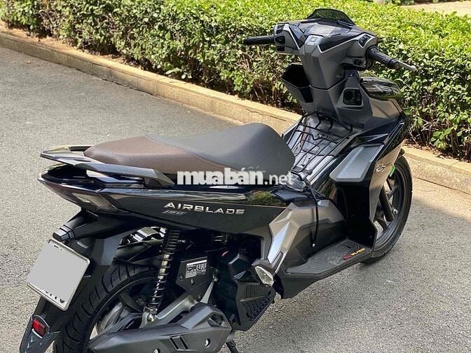 Aiblade 150_ABS. Biển TPHCM chính chủ