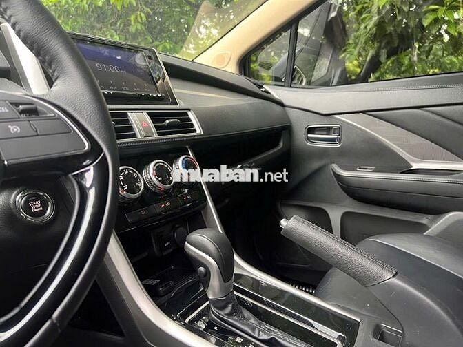 Mitsubishi Xpander 2021 1.5AT - 33000 km