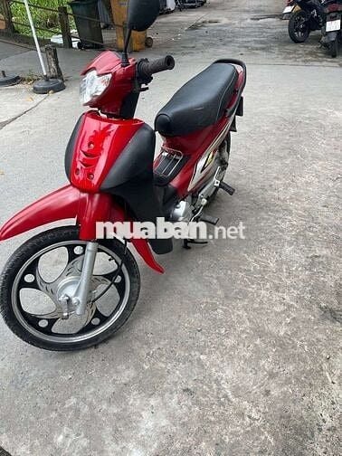 Bán xe wave 110 ace mua LH ***
