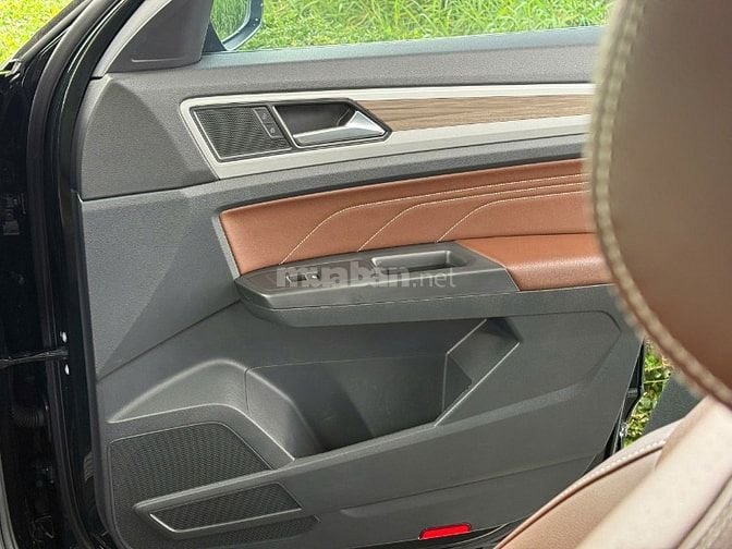VOLKSWAGEN TERAMON [ Date : 2021 / 79.000kilomet ] xe hoàn hảo