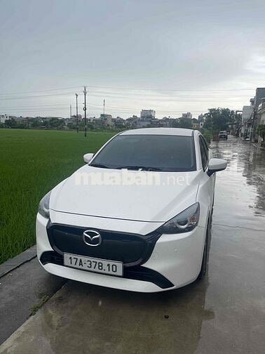 Mazda 2 2023 - 38900 km