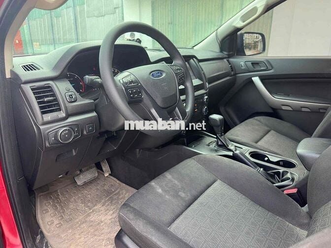 FORD RANGER 2.2 XLS TỰ ĐỘNG NĂM 2022