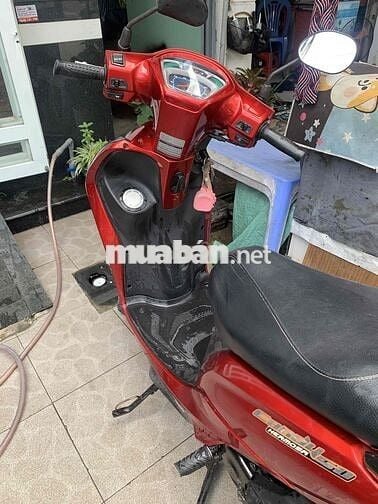 can bán xe 50cc chính chủ còn mới.