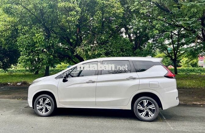 Mitsubishi Xpander 2021 1.5AT - 33000 km