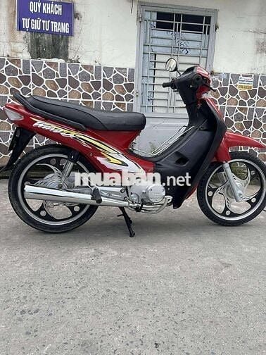 Bán xe wave 110 ace mua LH ***